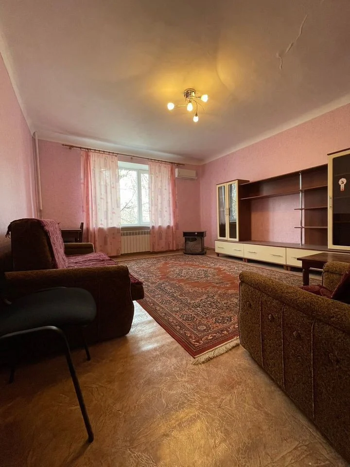 2-комнатная квартира, 48 м², кв. Ерёменко, Луганск — фото объявления Луганск