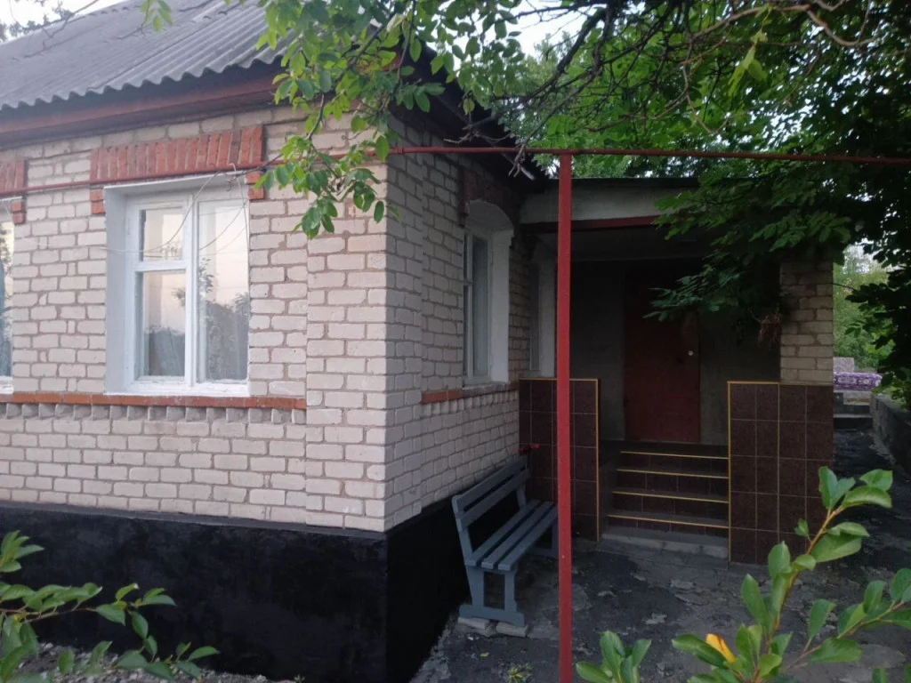 Дом 80 м² на ул. Холмистая, Луганск — фото объявления Луганск