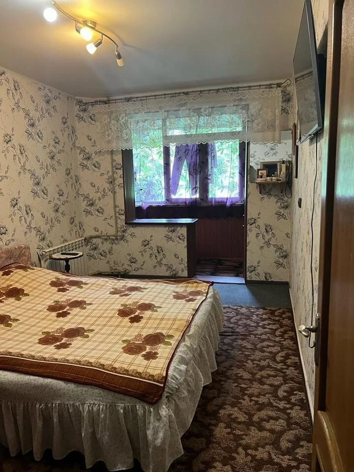 3-комнатная квартира, 73,9 м², кв. Ленинского Комсомола, Луганск — фото объявления Луганск