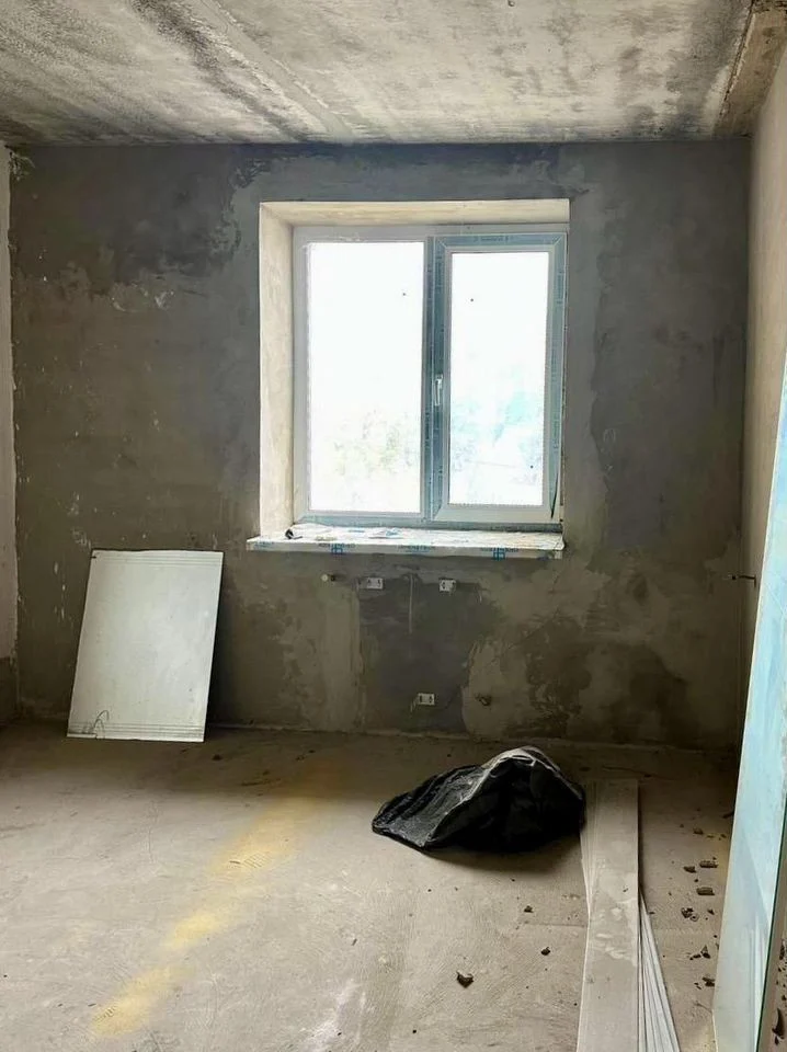 3-комнатная квартира, 80 м², ул. Генерала Лашина, Луганск — фото объявления Луганск