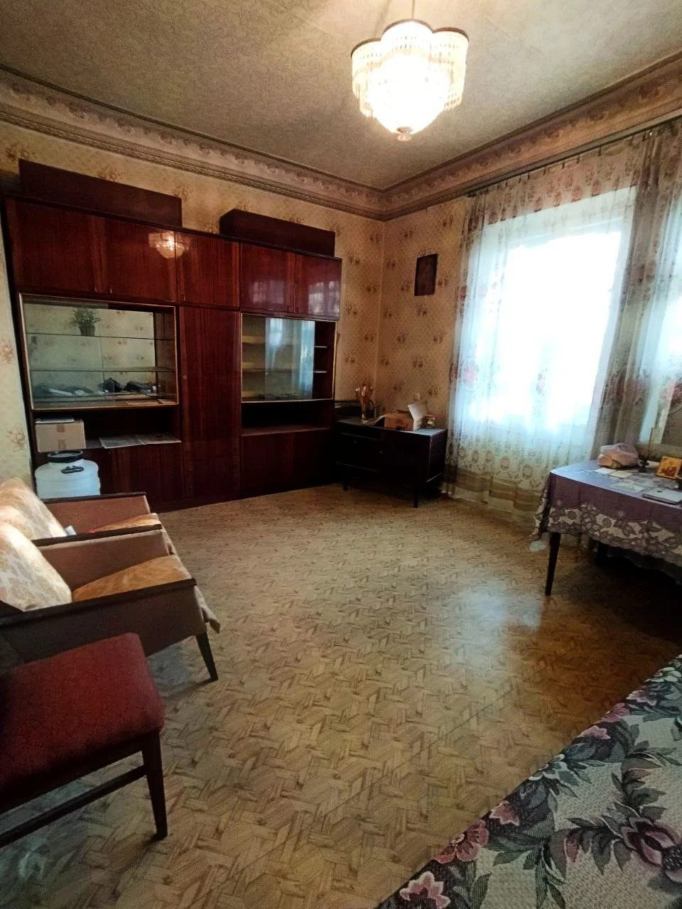 2-комнатная квартира, 56 м², ул. Красноармейская, Луганск — фото объявления Луганск