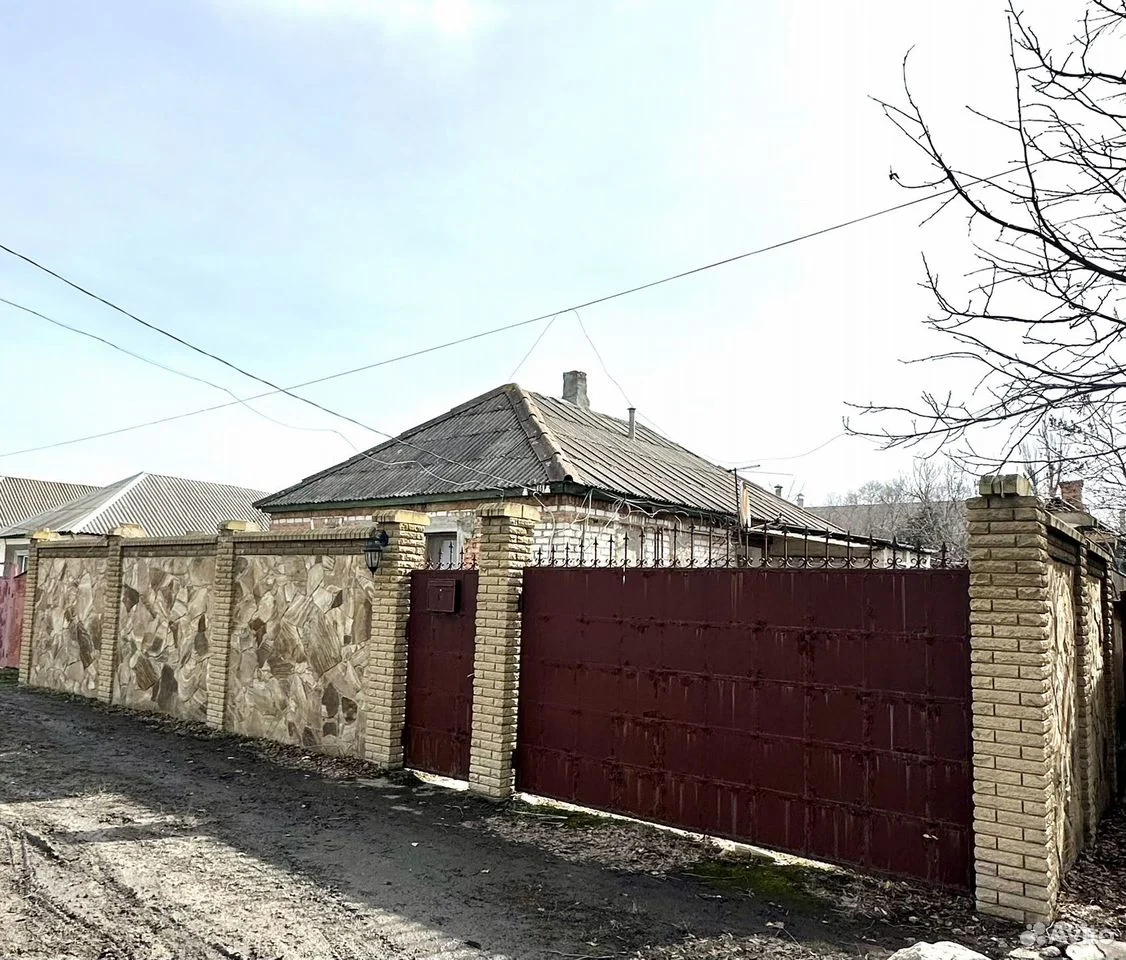 Дом 58 м² на ул. Баумана, Луганск — фото объявления Луганск