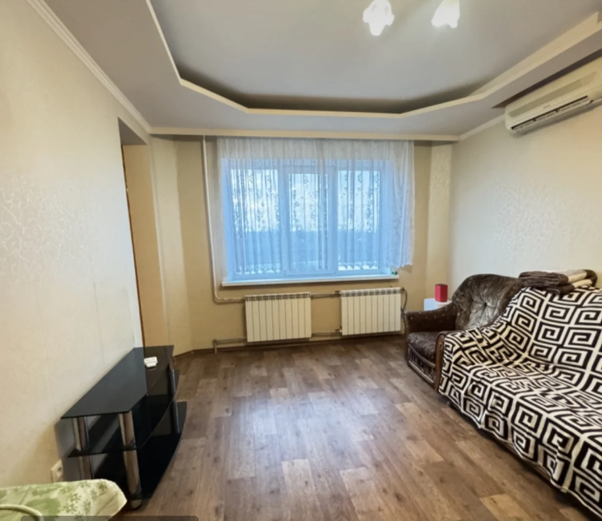 3-комнатная квартира, 72 м², ул. Победоносная, г Луганск — фото объявления Луганск