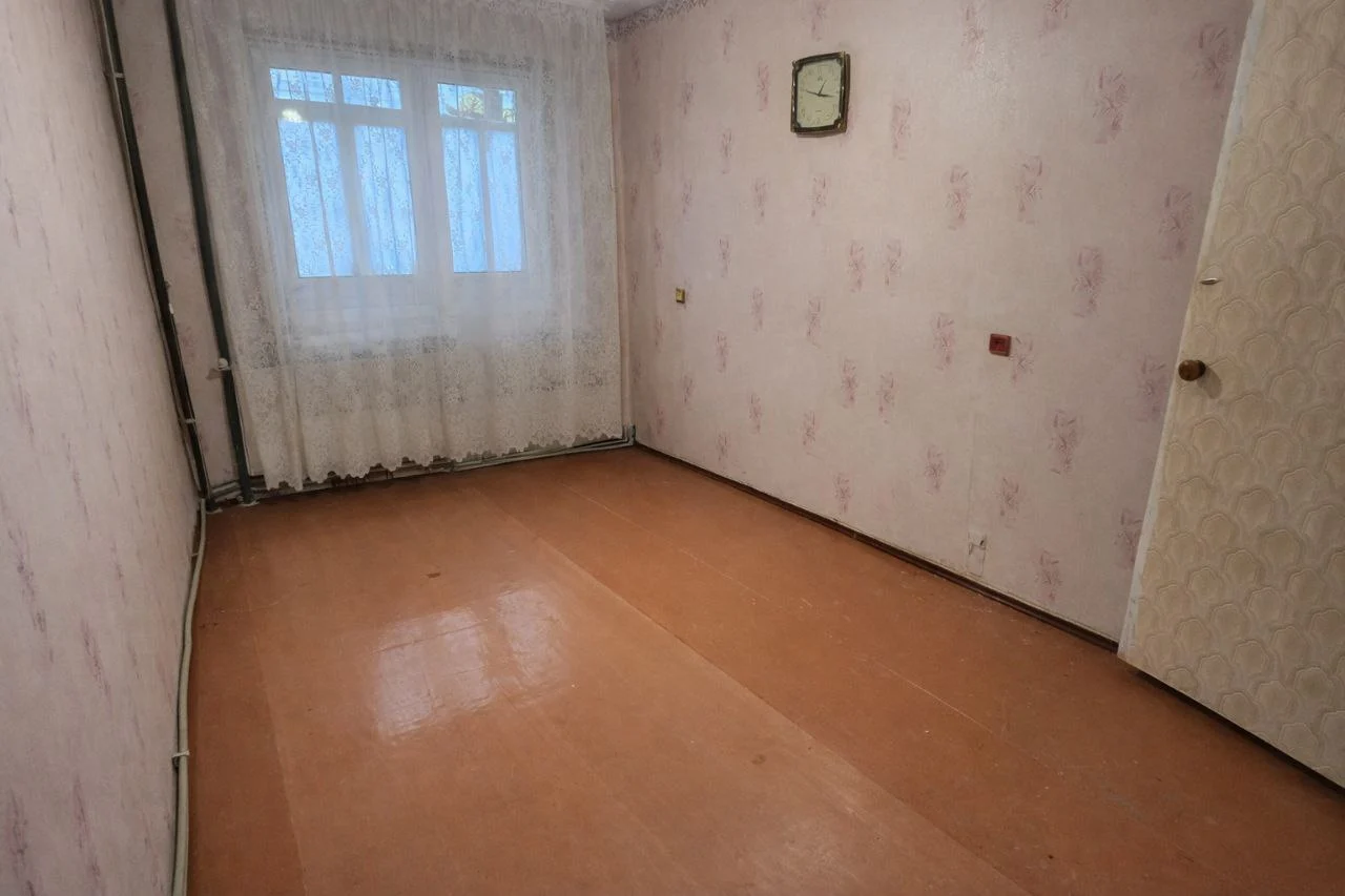4-комнатная квартира, 88,5 м², ул. Победоносная, Луганск — фото объявления Луганск