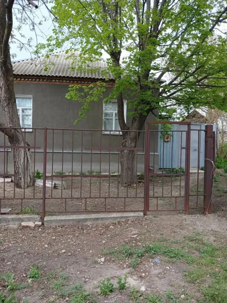 Дом 78,4 м² на ул. 1-й Крымский пр-д, г Луганск — фото объявления Луганск