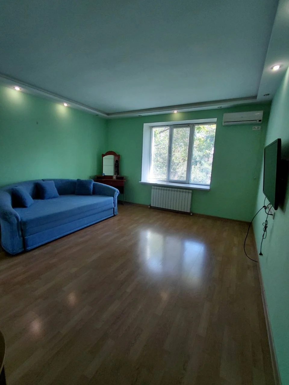 2-комнатная квартира, 47,3 м², кв. Еременко, Луганск — фотография объекта в Луганске