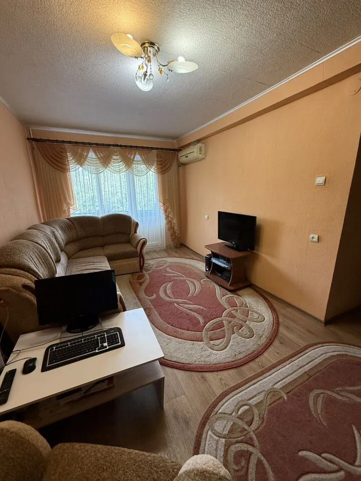 3-комнатная квартира, 64,9 м², ул. Суходольская, Луганск — фото объявления Луганск