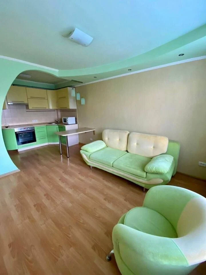 3-комнатная квартира, 53 м², ул. Ленина, Артёмовский, Луганск — фото объявления Луганск