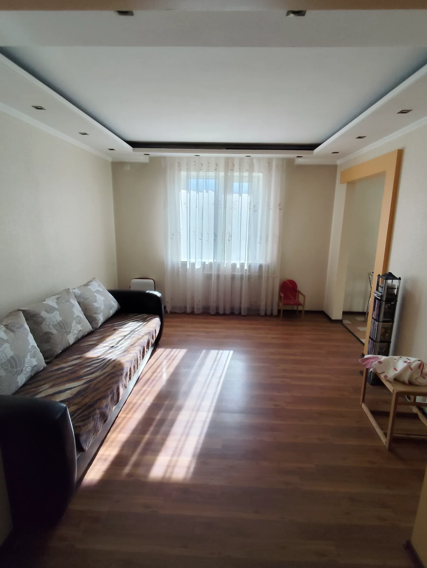 2-комнатная квартира, 50 м², ул. Суходольская, г Луганск — фото объявления Луганск