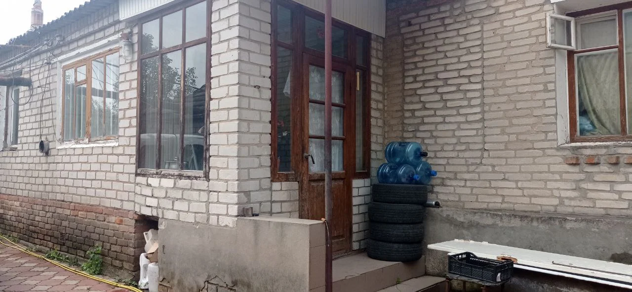 Дом 65 м² на ул. Ватутина, Луганск — фото объявления Луганск