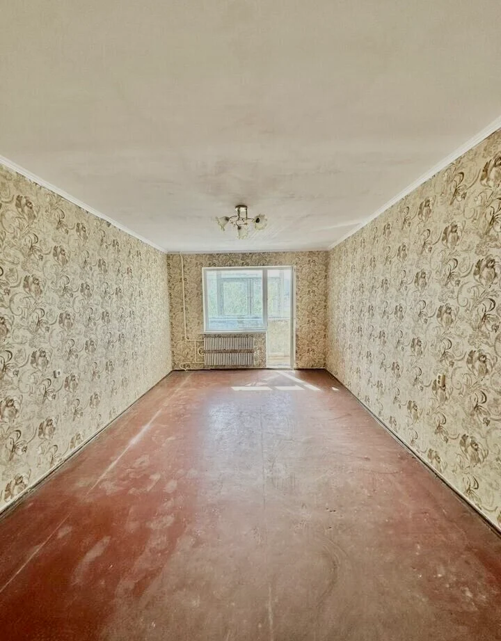 4-комнатная квартира, 80 м², кв. Степной, Луганск — фото объявления Луганск