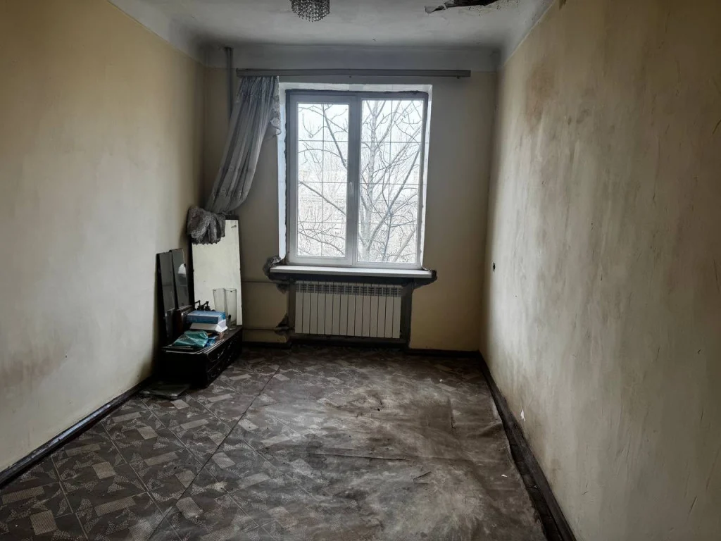 2-комнатная квартира, 52 м², ул. пл Героев ВОВ, г Луганск — фото объявления Луганск