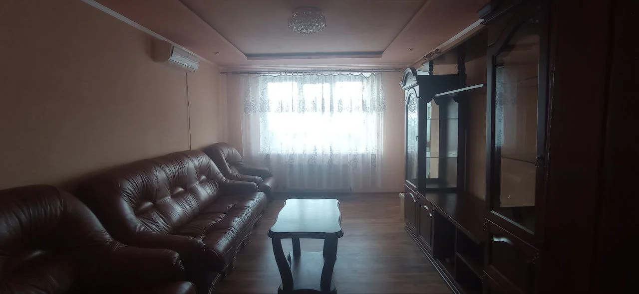 3-комнатная квартира, 78 м², кв. Волкова, Луганск — фото объявления Луганск
