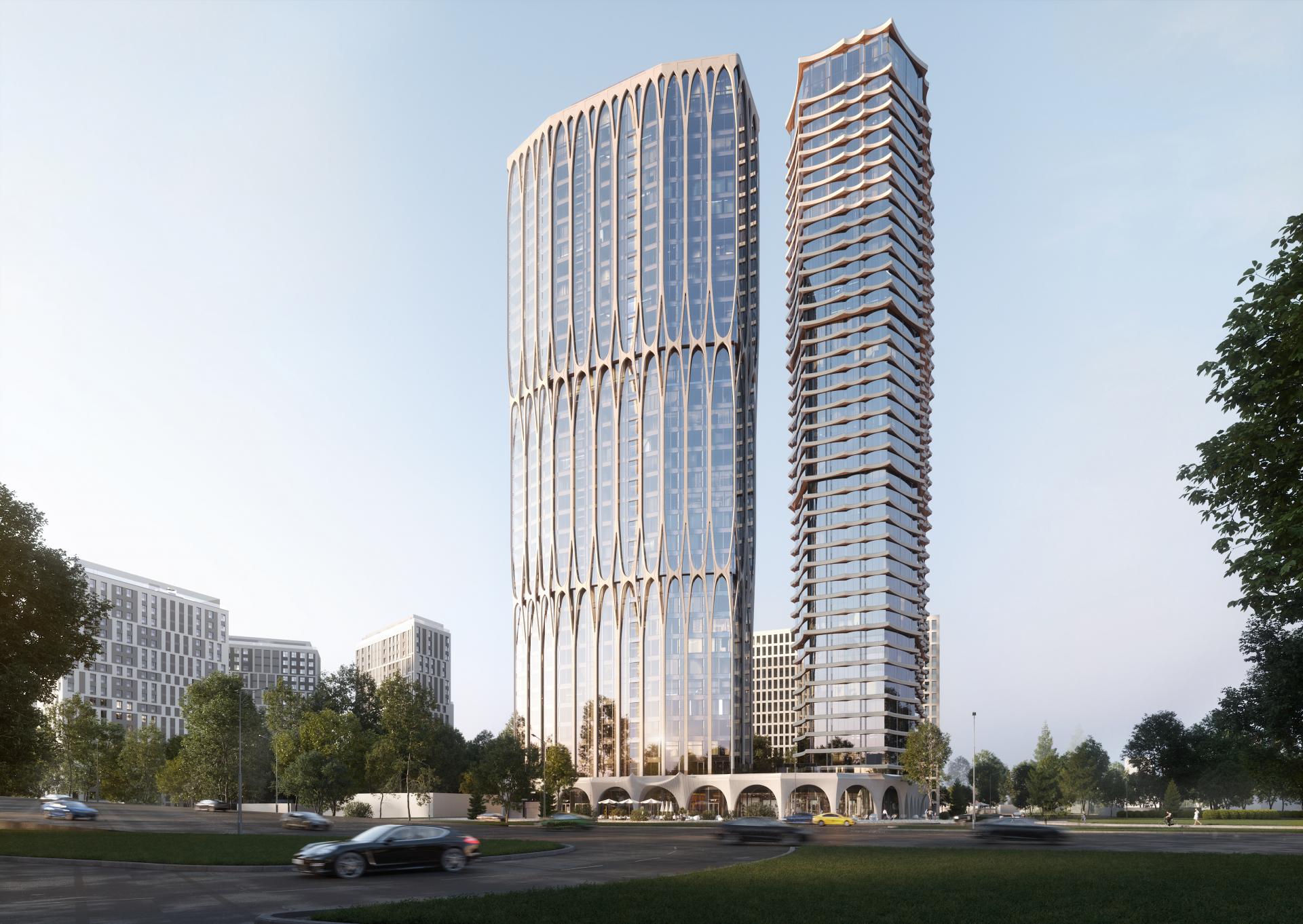 Даниловский от Гранель 3