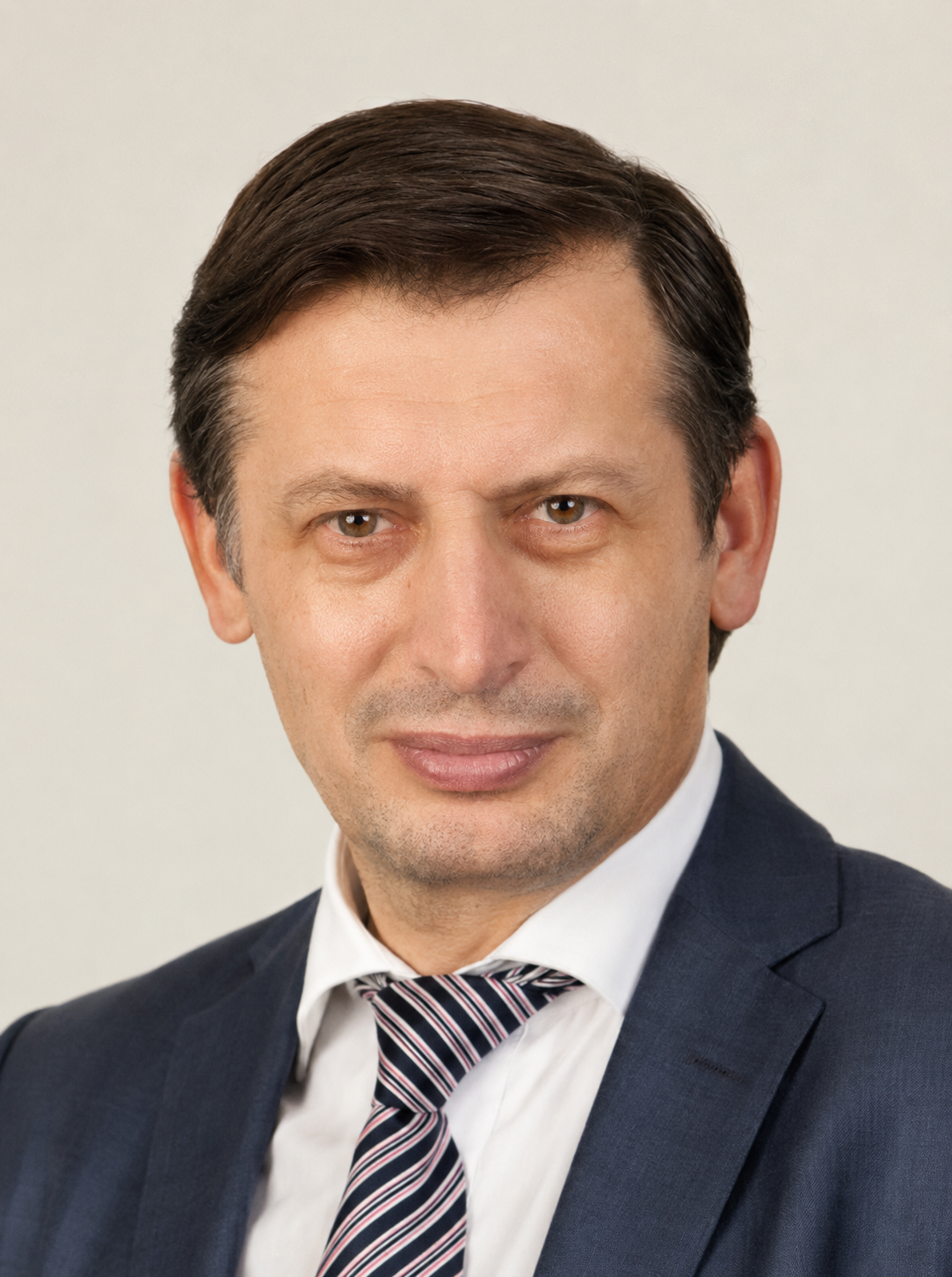 Александр Павленко