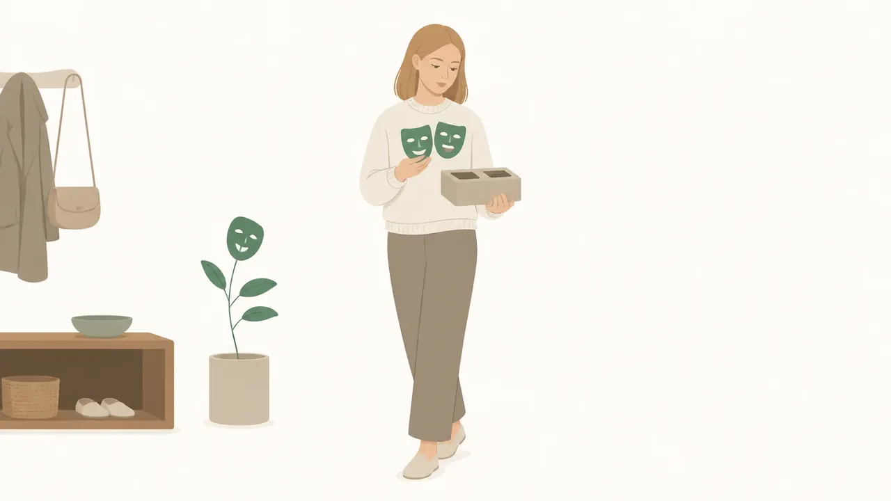 ENFP или ESFP: Раскрой тайны своей уникальной личности
