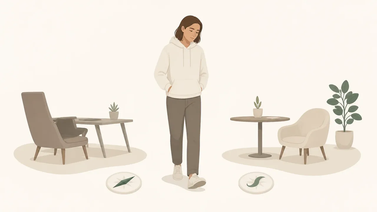 Исследование личности: Вы — INTJ или INFJ?