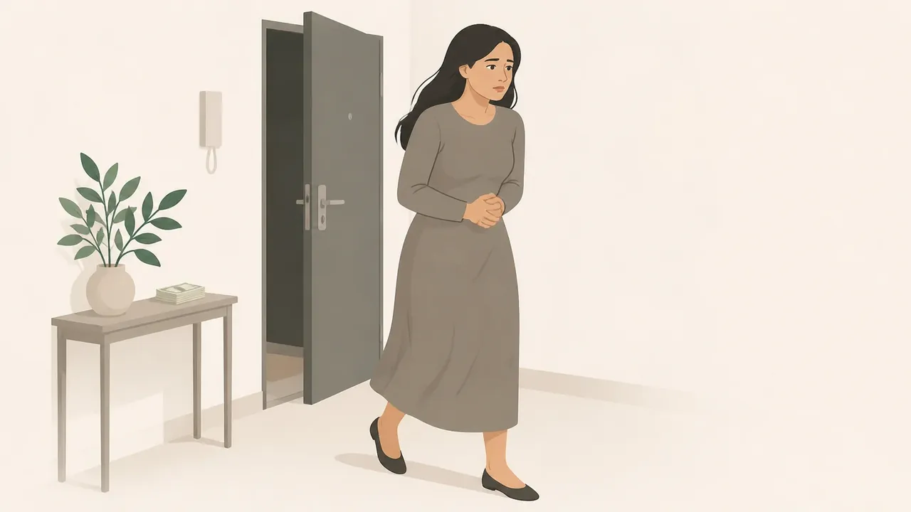 Психологический тест: Как справляться с давлением коллекторов и сохранить спокойствие?