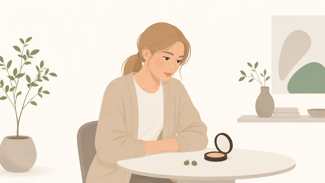 Тест: Как вы справляетесь с завистью?