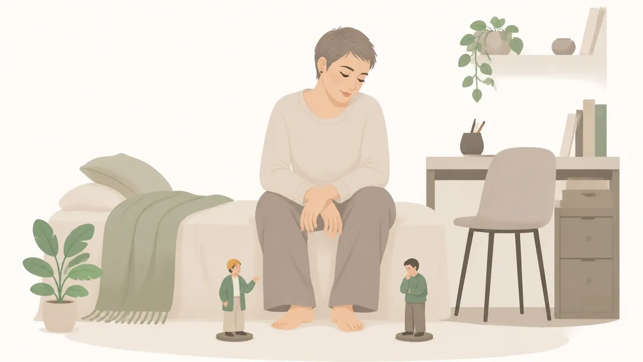 Кто ты: Дебатёр (ENTP) или Мыслитель (INTP)? Тест Майерс-Бриггс