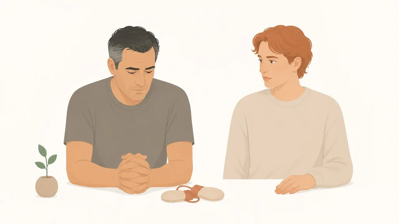 Любят ли меня родители? Проверь свои детско-родительские отношения