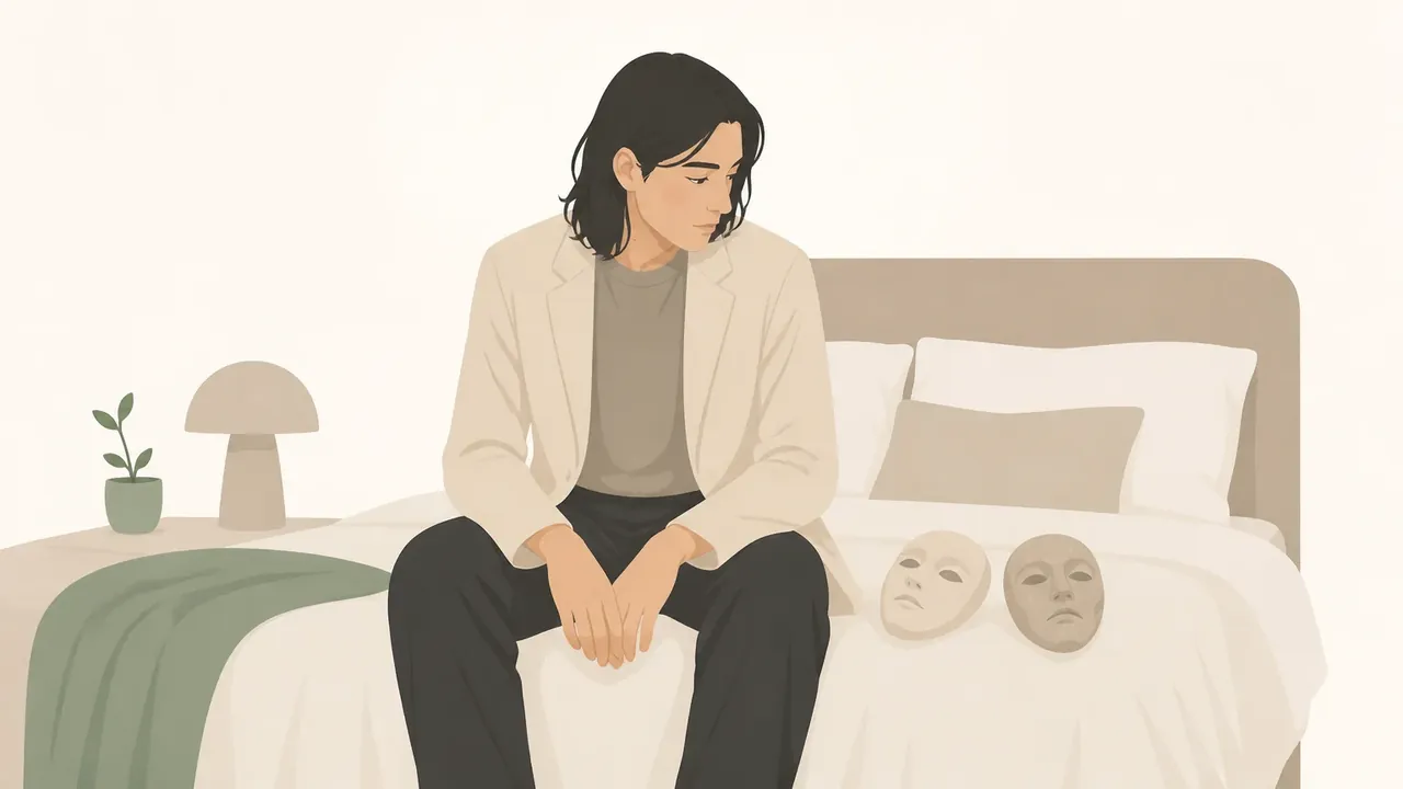 Тест на подтип личности ЭОЧС (ESFJ): Ассертивный или Турбулентный?