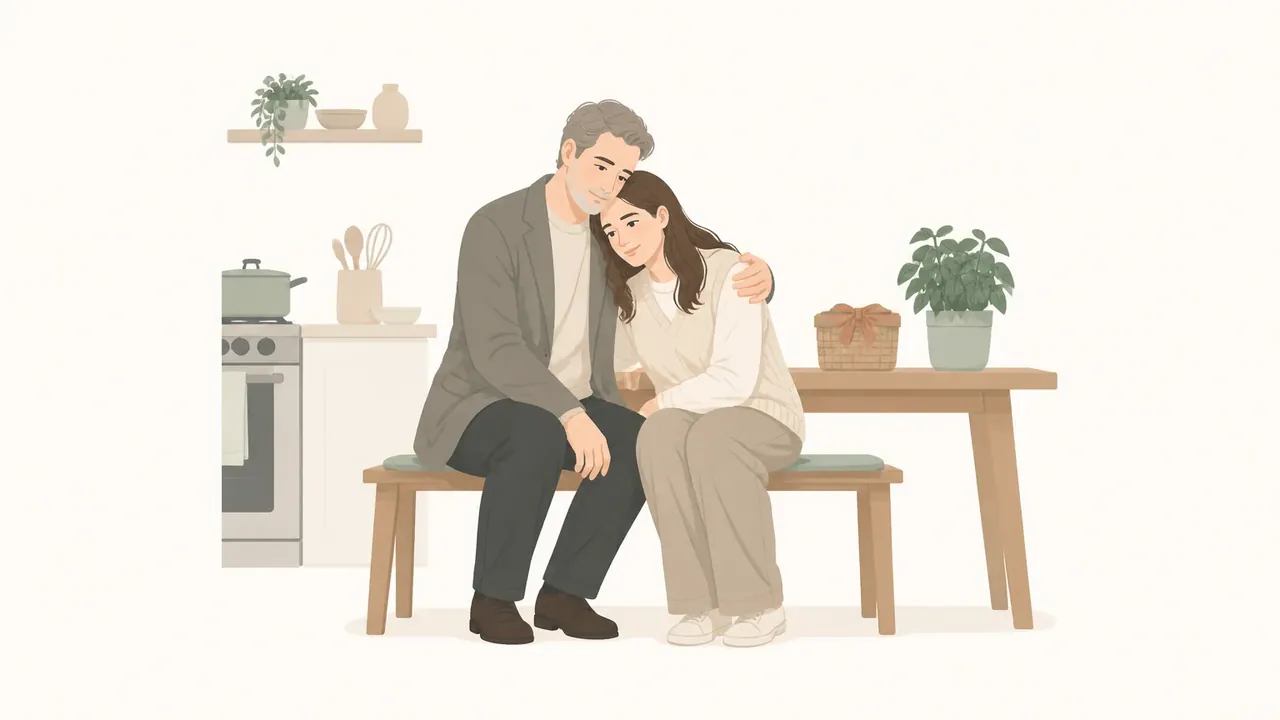 Язык любви вашего ребенка: ключ к его одиночеству