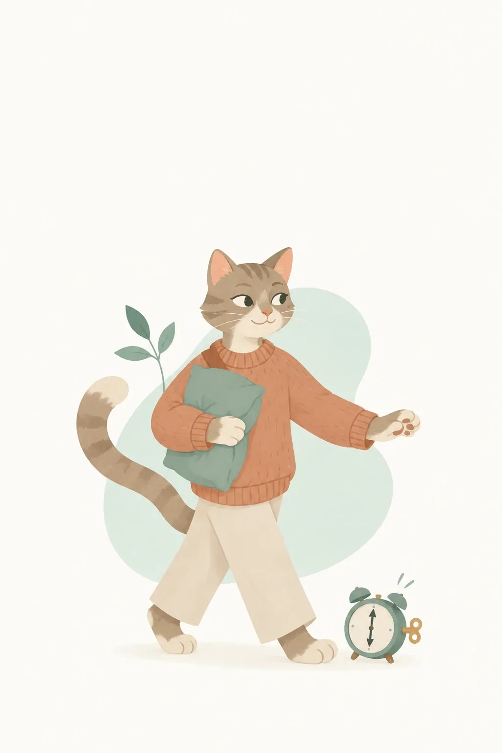Кот-переключатель