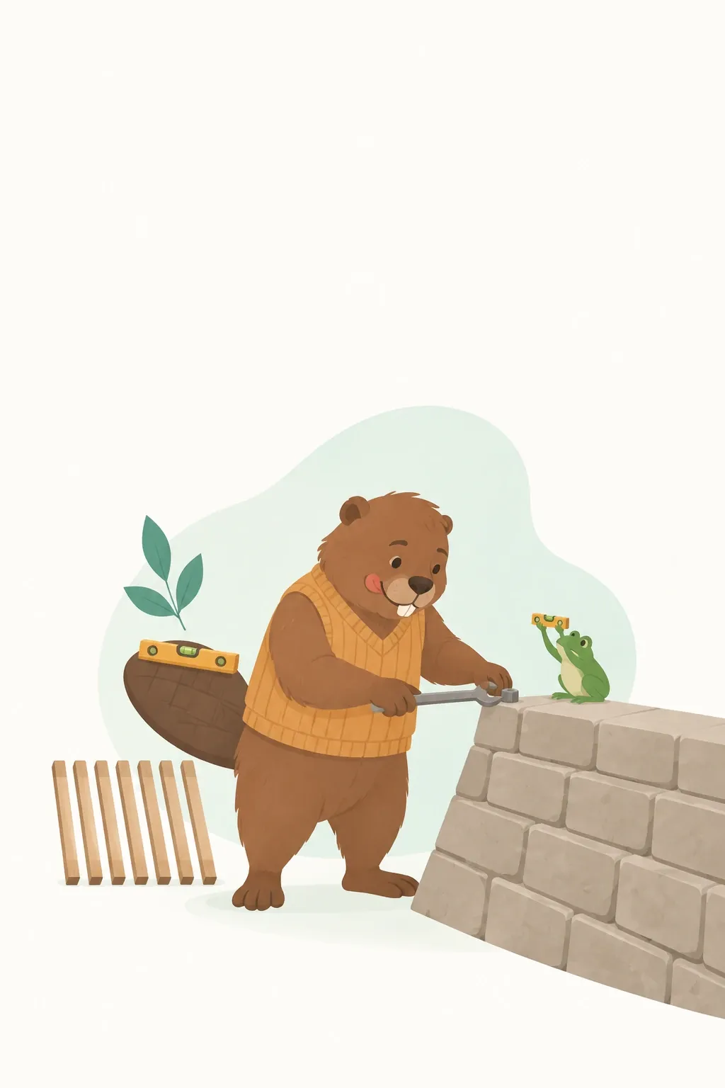 Бобр-на-века