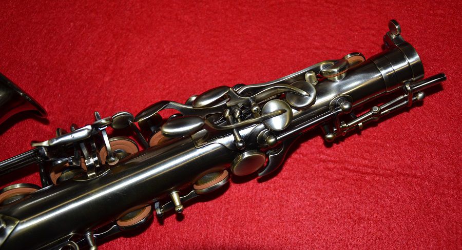 Alto 762 Silver Antique 3