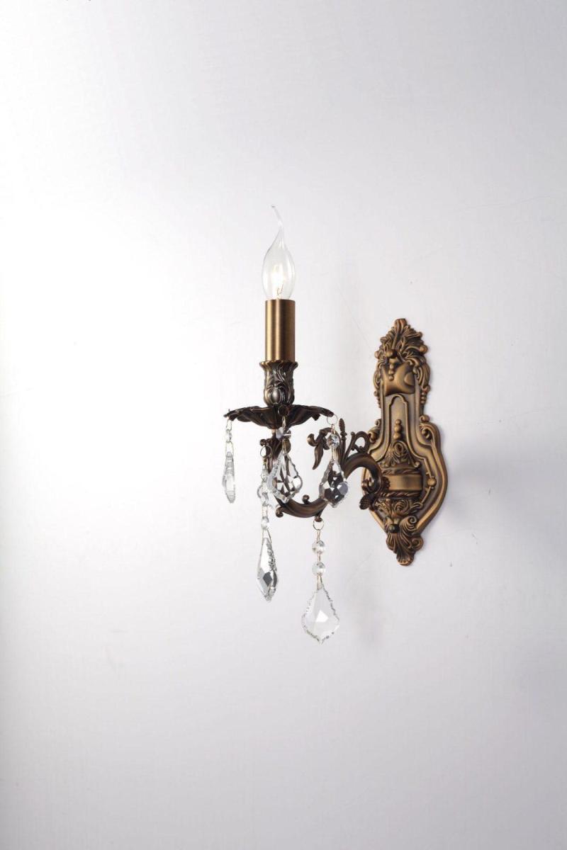 Бра Lucia Tucci Barletta W122.1 Antique