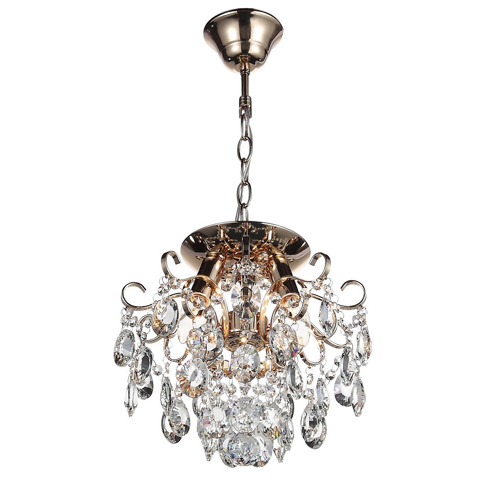 Подвесная люстра ST Luce Orecchini SL846.202.03