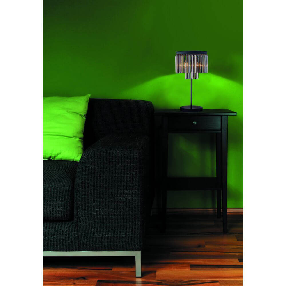 Настольная лампа Divinare Nova 3002/05 TL-3