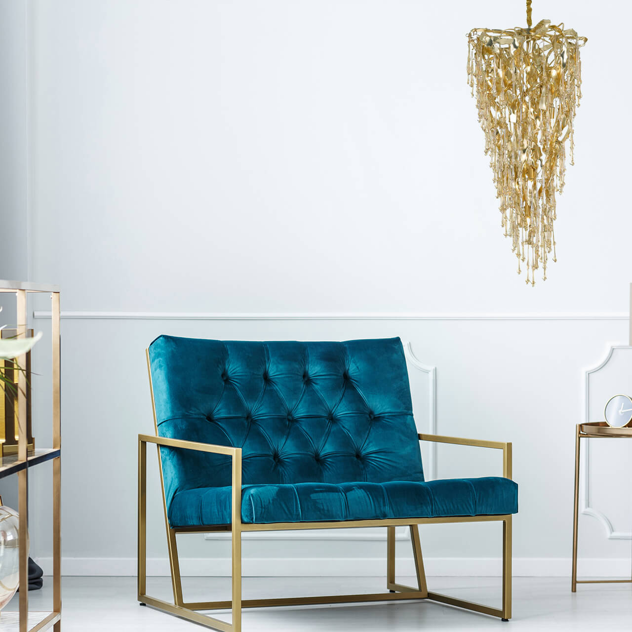 Подвесной светильник Divinare 3150/16 SP-15