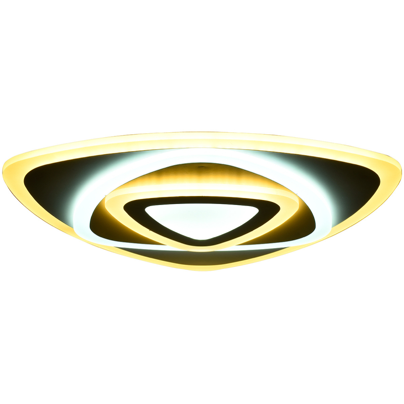 Потолочный светодиодный светильник Toplight Faye TL1147-60D