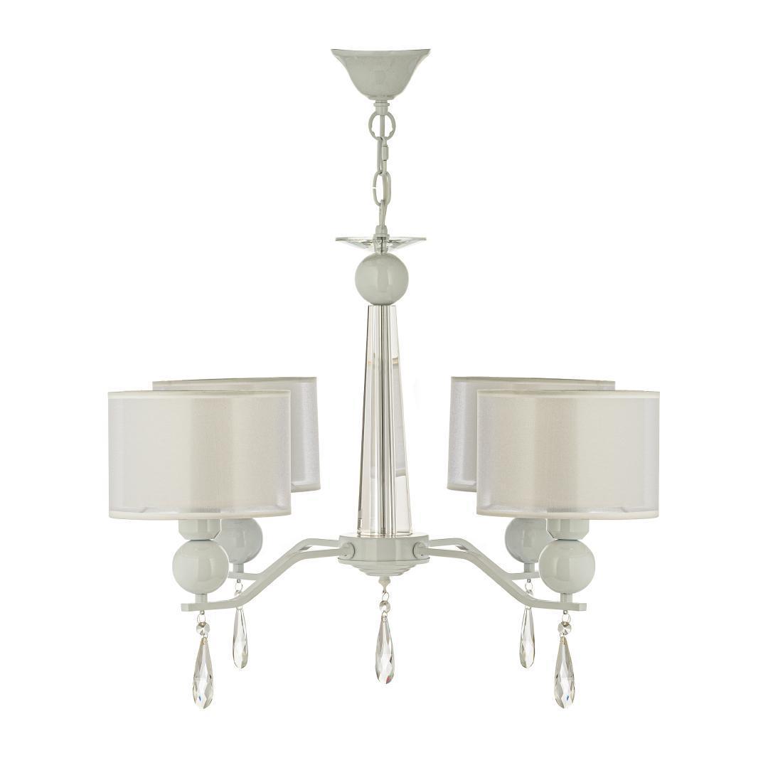 Подвесная люстра Arti Lampadari Rufina E 1.1.4.600 W
