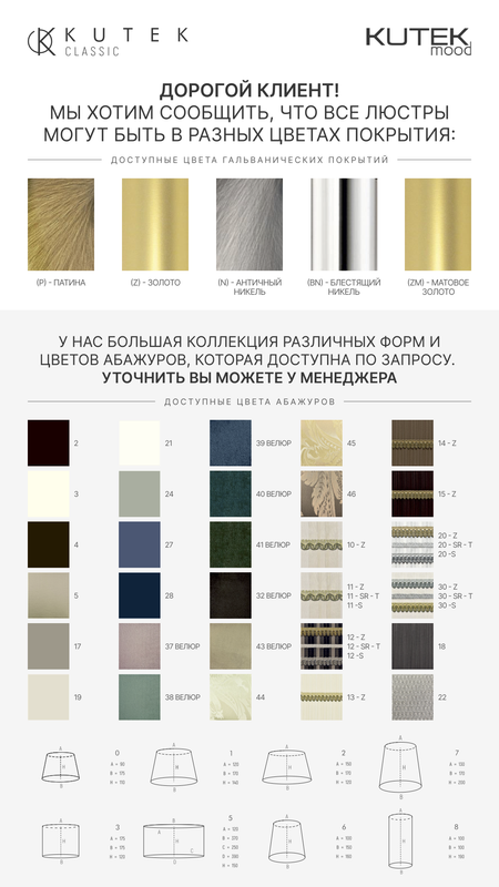 Фото товара