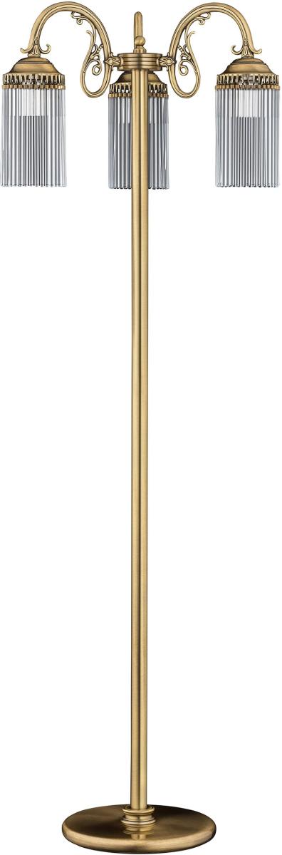 Торшер Kutek Fiore FIO-LS-3 (P)