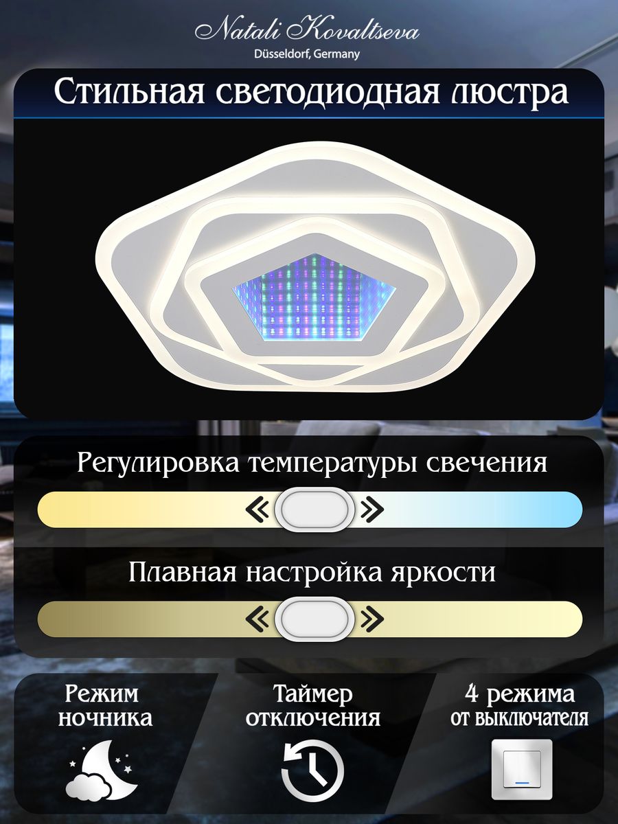 Фото товара