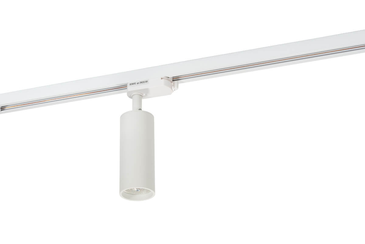 Светильник на шине Denkirs DK6202-WH