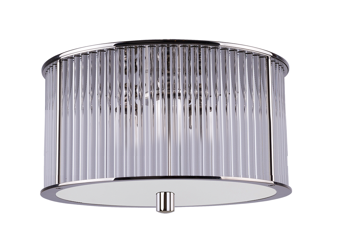 Потолочный светильник Kutek Mood Cero CER-PL-3 (N) 240
