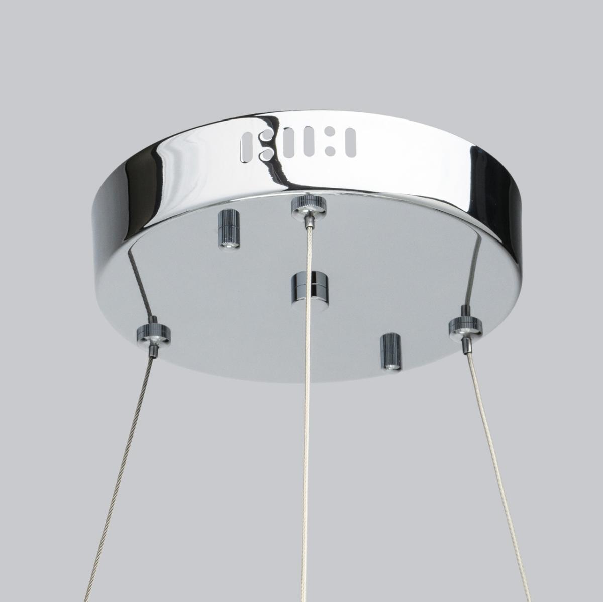 Подвесная люстра MW-Light 642014601