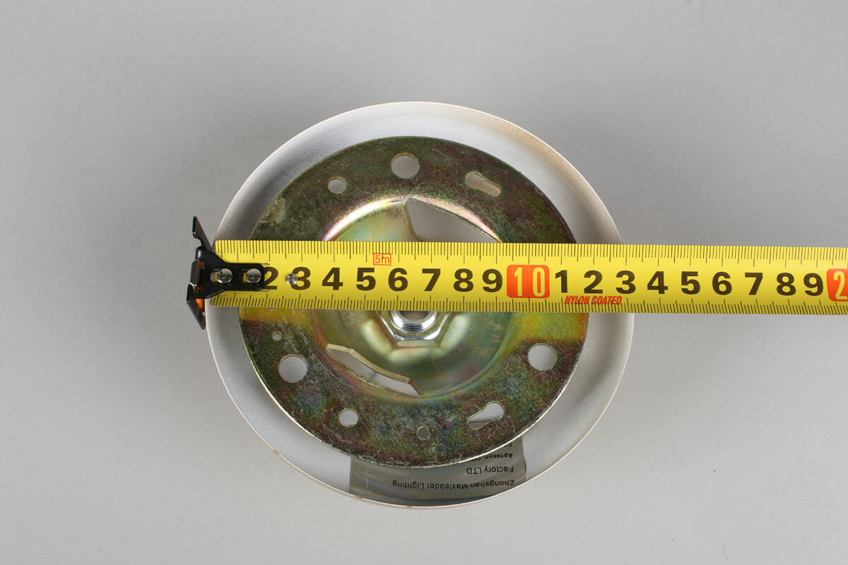 Подвесная люстра Omnilux OML-72803-09