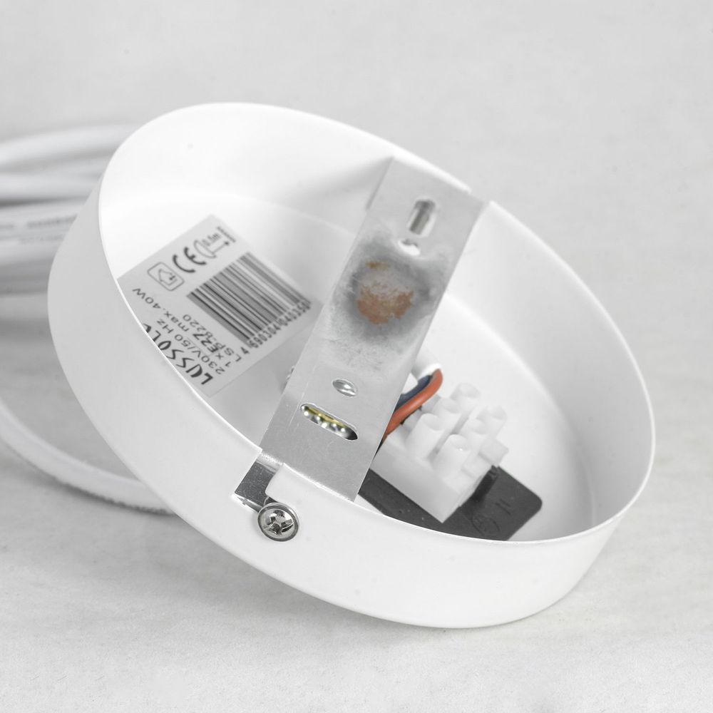 Подвесной светильник Lussole LGO DOVE GRLSP-8220