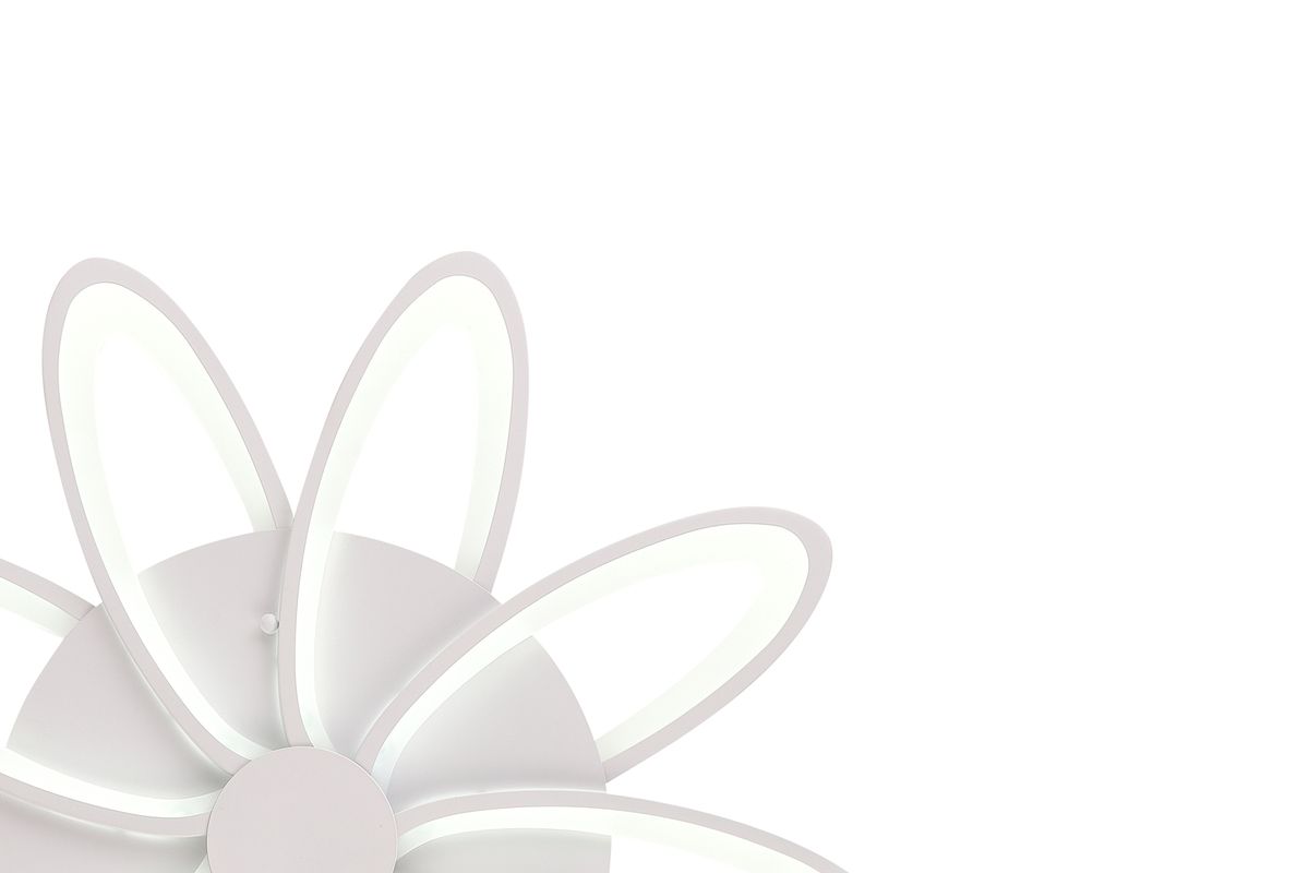 Потолочная люстра Natali Kovaltseva HIGH-TECH LED LAMPS 82009