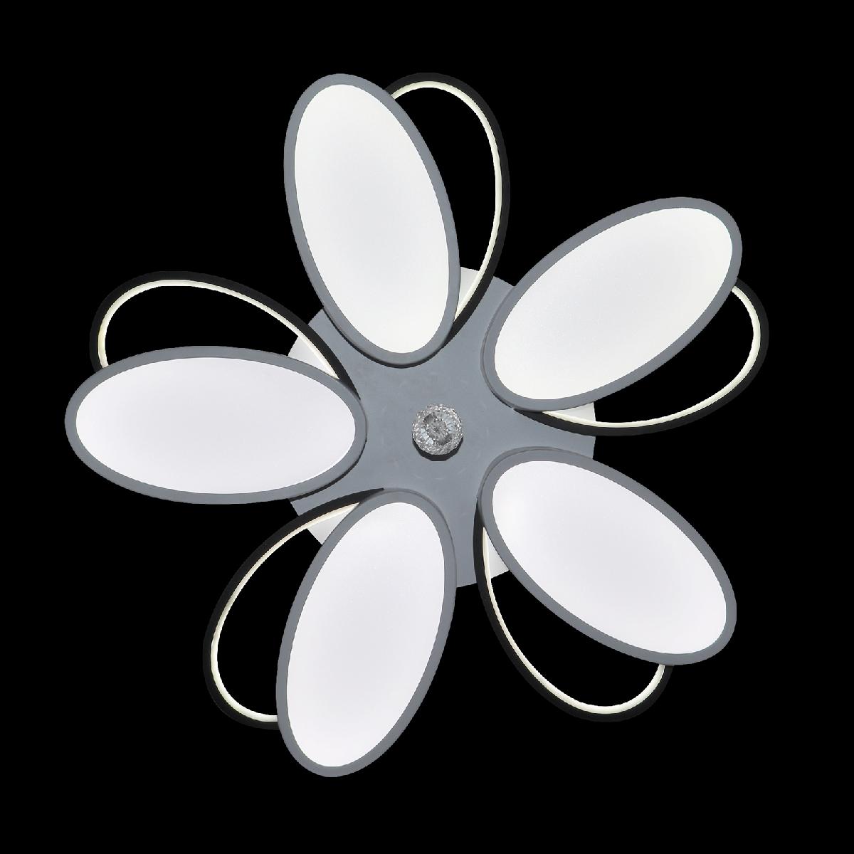 Потолочная люстра Natali Kovaltseva HIGH-TECH LED LAMPS 82045