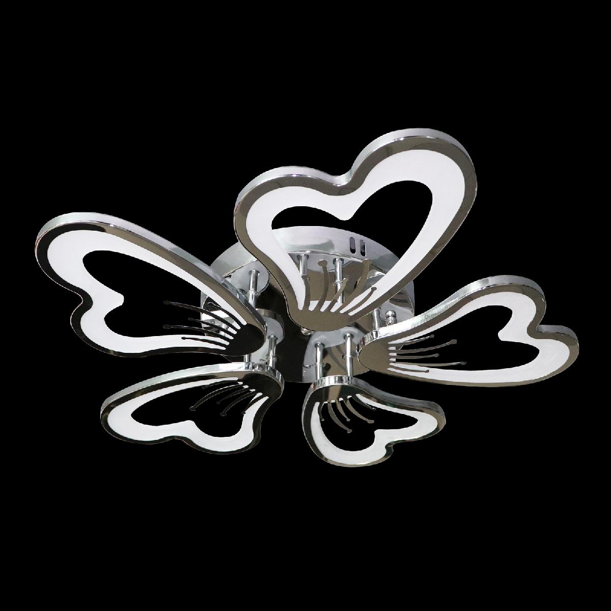 Подвесная люстра Natali Kovaltseva INNOVATION STYLE 83017