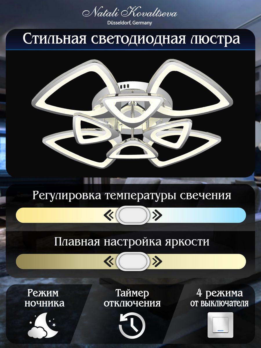 Фото товара