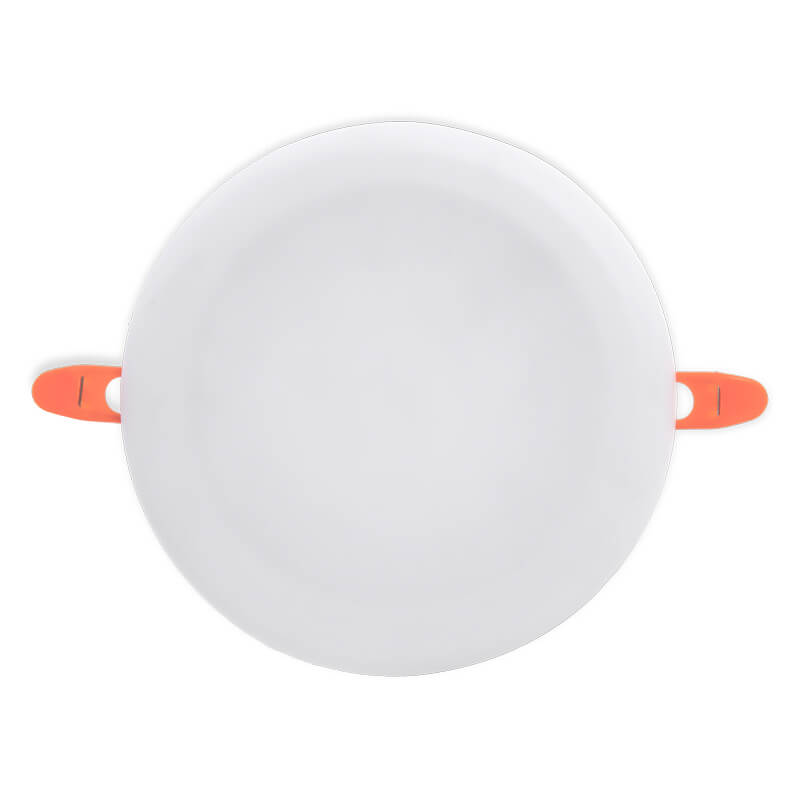 Встраиваемый светодиодный светильник Ambrella Light Led Downlight DCR303