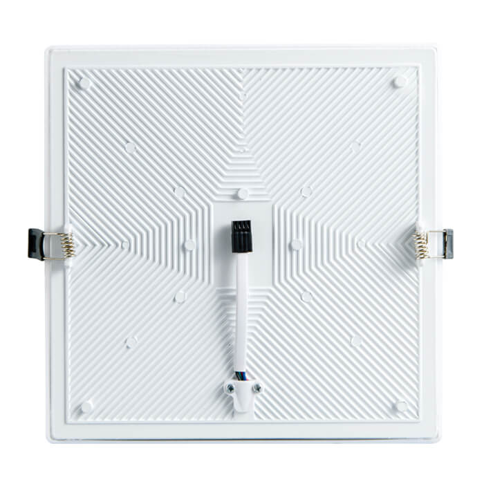 Встраиваемый светодиодный светильник Ambrella Light Led Downlight DCR337